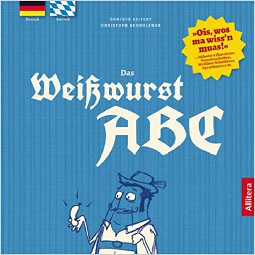 Das Weißwurst ABC indir