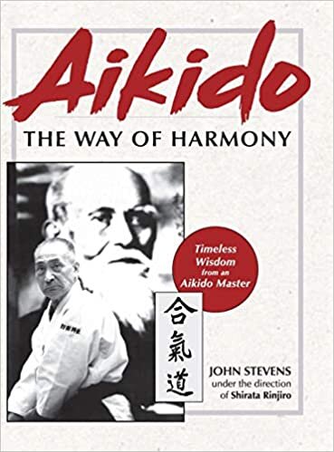 Aikido: The Way of Harmony indir