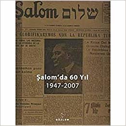 Şalom’da 60 Yıl indir