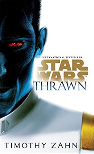 Thrawn (Star Wars) (Star Wars: Thrawn) indir
