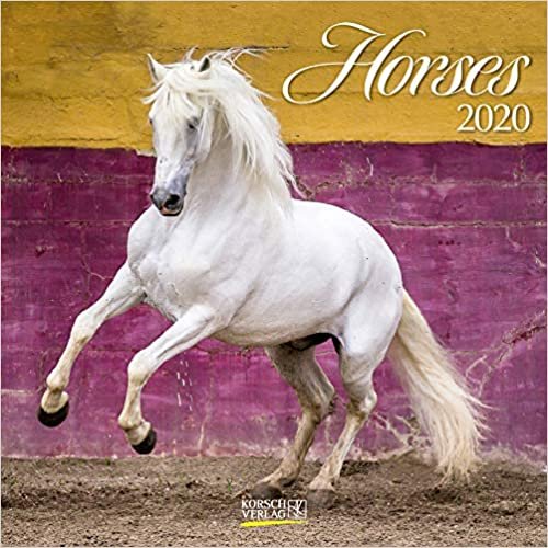Horses 2020