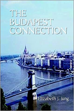 The Budapest Connection indir