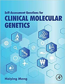 Review Questions for Clinical Molecular Genetics