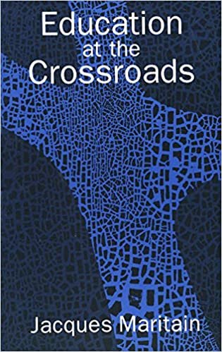 Education at the Crossroads (The Terry Lectures)