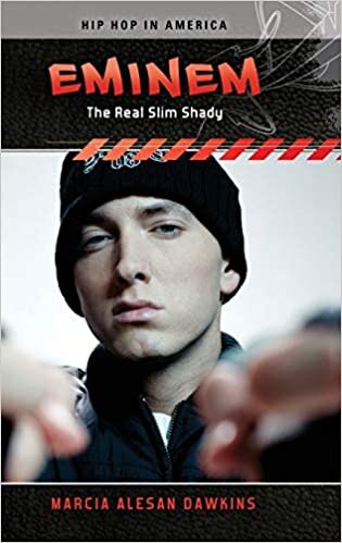 Eminem: The Real Slim Shady (Hip Hop in America) indir