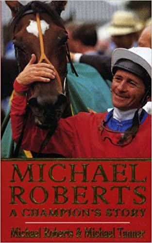 Michael Roberts: A Champion's Story indir