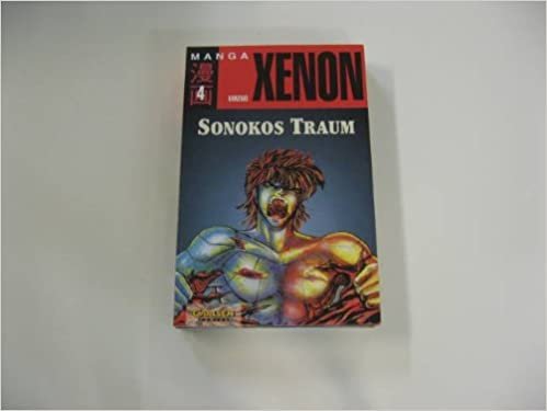Xenon, Bd.4, Sonokos Traum indir