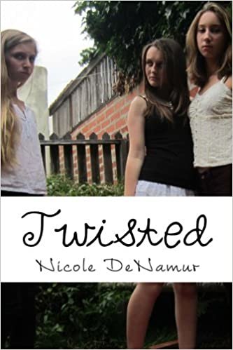 Twisted: Who can you trust in your darkest hour? Only time can tell indir