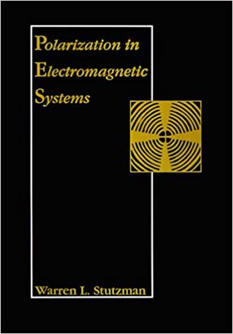 Polarization in Electromagnetic Systems (Radar Library)