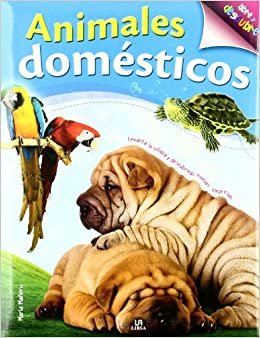 Animales domesticos / Pets