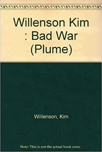 The Bad War (A Newsweek Book) indir