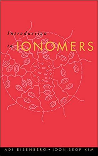 Ionomers
