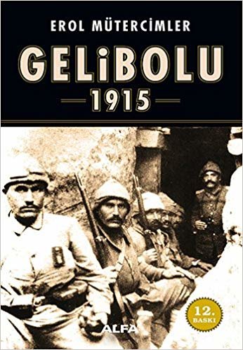 Gelibolu 1915