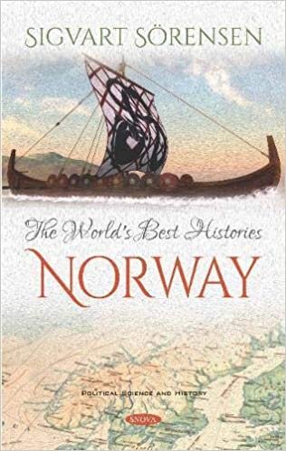 The World's Best Histories -- Norway