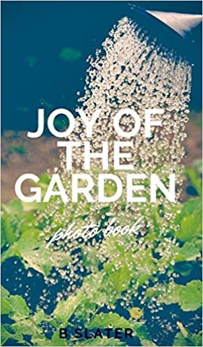 Joy of the Garden