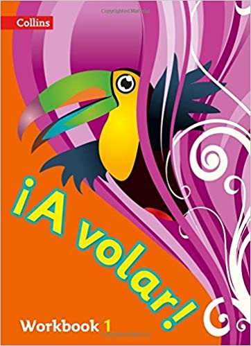 A volar Workbook Level 1