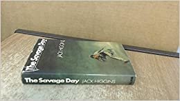 The Savage Day