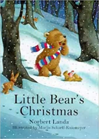 Little Bears Christmas indir