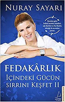 İÇİNDEKİ GÜCÜN SIRRINI KEŞFET 2 FEDEKARLIK