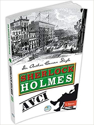 Sherlock Holmes - Avcı