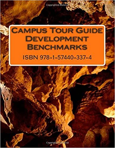 Campus Tour Guide Development Benchmarks indir