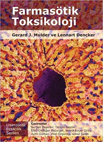 Farmasötik Toksikoloji