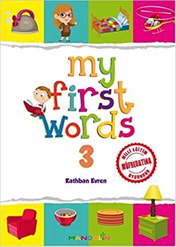 My First Words 3