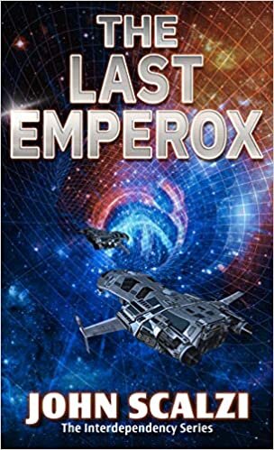 The Last Emperox (Interdependency)