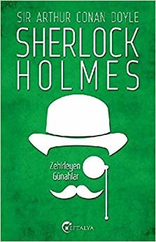 Sherlock Holmes - Zehirleyen Günahlar indir