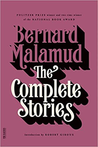 The Complete Stories (FSG Classics)