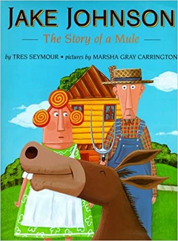 Jake Johnson: The Story of A Mule indir