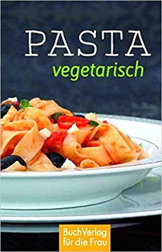 Saccaro, A: Pasta vegetarisch