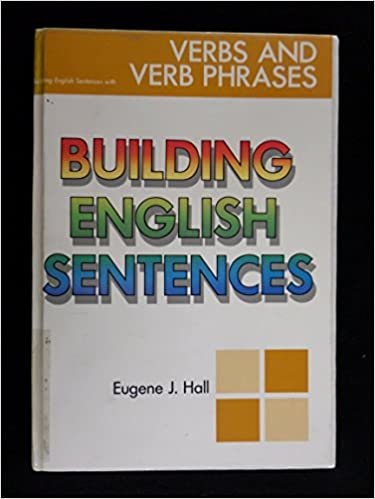 Building English Sentences With Verbs and Verb Phrases indir