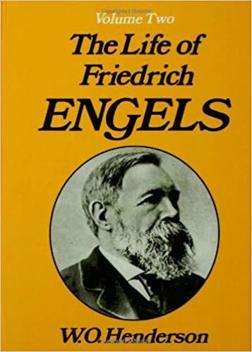 Friedrich Engels: Volume 2