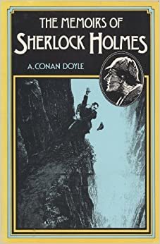 Memoirs of Sherlock Holmes indir