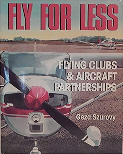 Fly for Less: Flying Clubs and Aircraft Partnerships indir