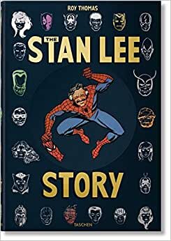 The Stan Lee Story (TD)