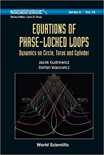 EQUATIONS OF PHASE-LOCKED LOOPS: DYNAMICS ON CIRCLE, TORUS AND CYLINDER: Dynamics on the Circle, Torus and Cylinder (World Scientific Series on Nonlinear Science Series A) indir