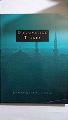 DISCOVERING TURKEY indir