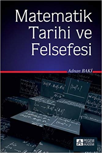 Matematik Tarihi ve Felsefesi