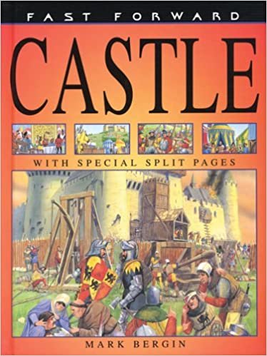 Castle (Fast Forward)