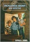 Encyclopedia Brown Boy Detective (01) indir