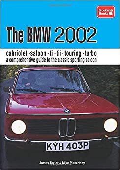 The BMW 2002