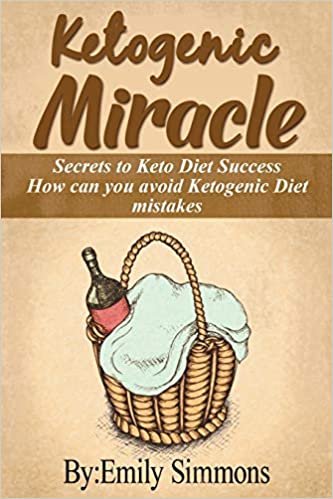 Ketogenic Miracle: Enhancing Health while Increasing Weight Loss Success How can you avoid Ketogenic Diet mistakes