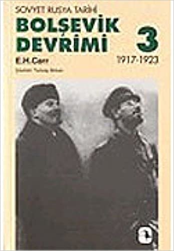 Bolşevik Devrimi-3