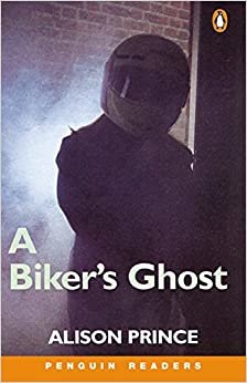 The Winner/Bikers Ghost Cassette (Penguin Readers (Graded Readers)): AND Biker's Ghost