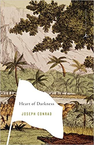 Heart of Darkness: and Selections from The Congo Diary (Modern Library 100 Best Novels)
