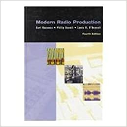 Modern Radio Production indir