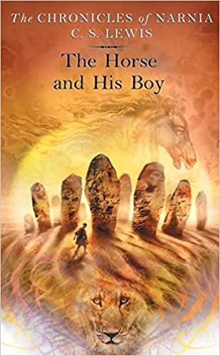 The Horse and His Boy (Chronicles of Narnia S.) indir