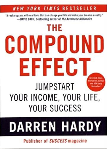 The Compound Effect indir